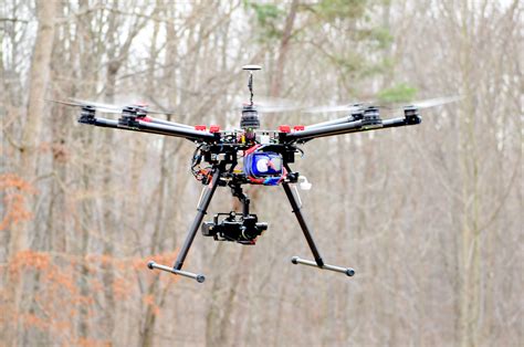 Aprenda Como Pilotar Drones Com O Curso Online Dia 25 De Novembro