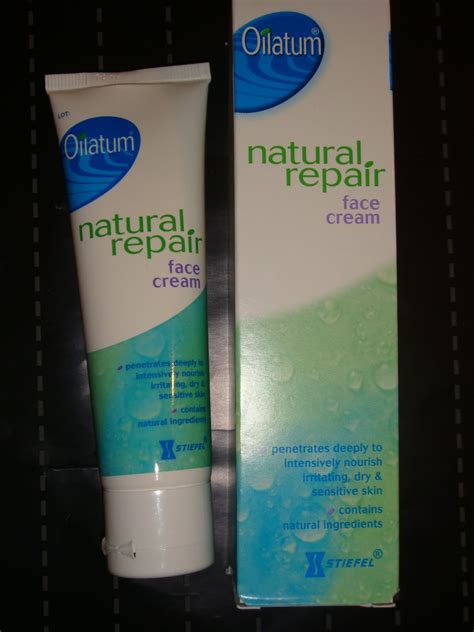 We did not find results for: The HQ of Beauty: Oilatum Natural Repair Face Cream