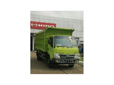 We have trained technical help here to assist with any queries. Jual Mobil Hino Dutro 2018 4.0 di Sumatera Utara Manual ...