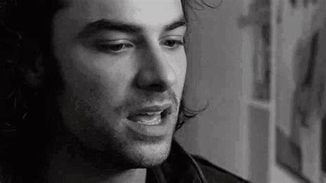 Pin For Later Supersexy GIFs Of Irish Actor Aidan Turner That Will Leave You Gasping For