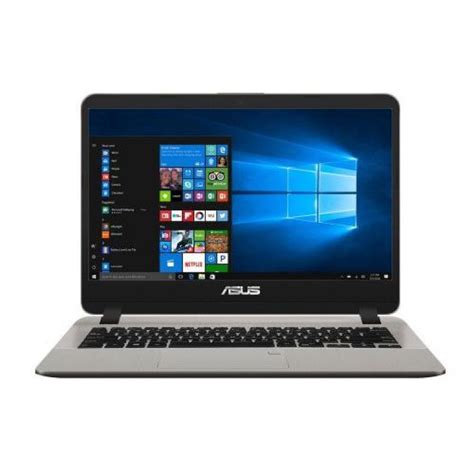 Rekomendasi 10 Laptop Asus Core I3 Terbaik Mulai 4 Jutaan