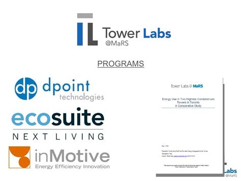 PROGRAMS