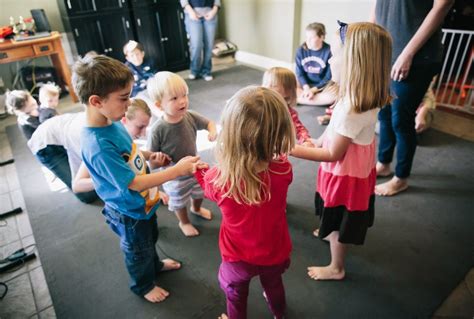 Music And Movement For Preschoolers Teach Preschool Music