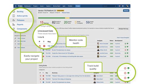 Jira Pricing Features Reviews And Alternatives Getapp