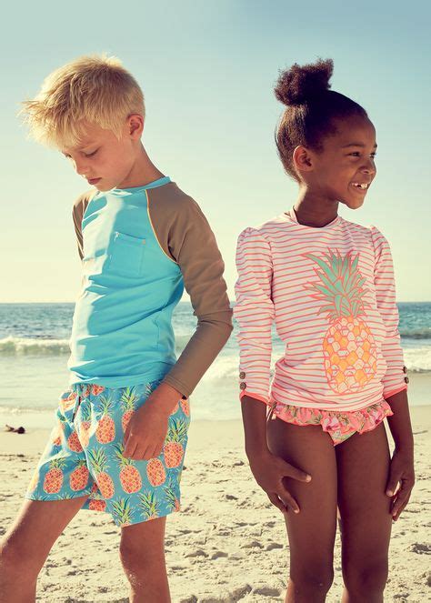 Swimwear Kids Tween Children 25 Ideas