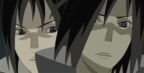 Izuna Sharingan Sharingan Izuna Mangekyou Uchiha Eyes Itachi Naruto