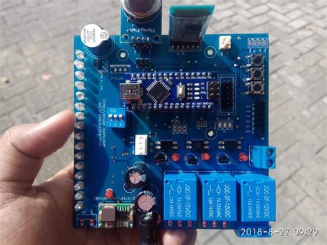 Modul Belajar Arduino Cocok Untuk Anak Kuliah Maupun Smk