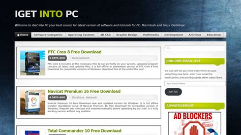 Get Into Pc Vs Iget Into Pc Compare Differences And Reviews