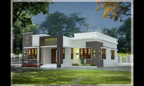 800 Sq Ft 2bhk Modern And Beautiful Single Floor House And Plan 10