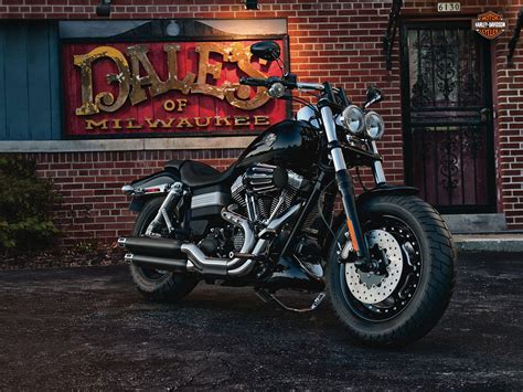 2012 Fxdf Dyna Fat Bob Harley Davidson Pictures Review Specs