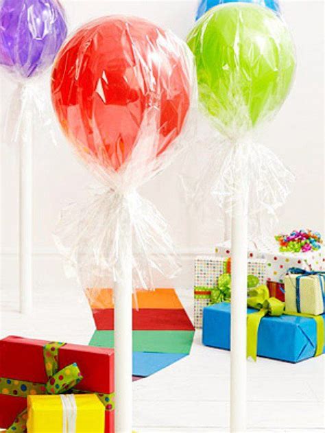 Learn how to make giant candy for a candyland theme out of things around the house recently, i did a trunk or treat. DIY Giant Candy Decorations - Bing Images | Candy land ...