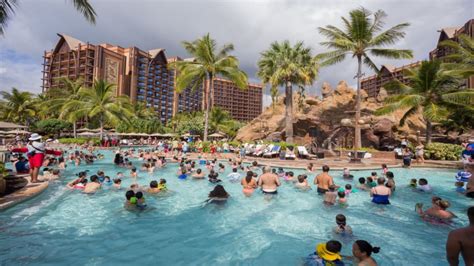 Aulani The Hawaii Disney Resort A Beginners Travel Guide