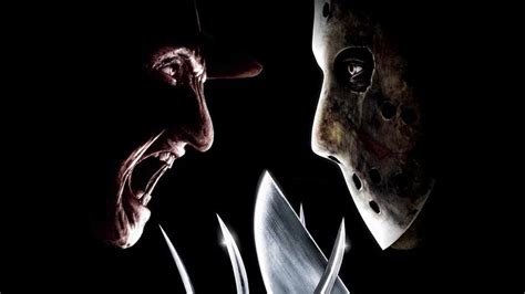Watch Freddy Vs Jason 2003 Full Movie Online Free Movie And Tv