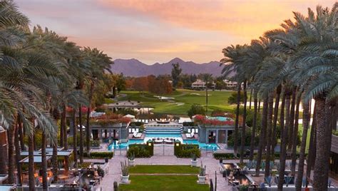Phoenix I Migliori 5 Resort Di Lusso Con Prezzi Tripadvisor