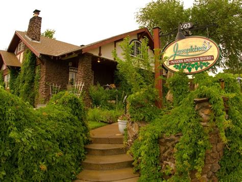 Photos Top 10 Flagstaff Restaurants