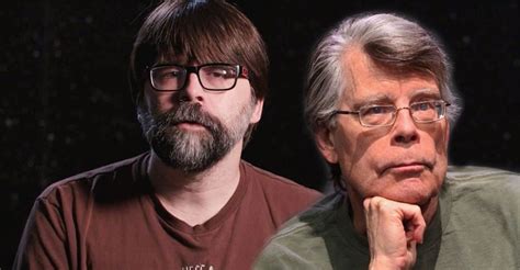 Stephen King And His Son Joe Hill Have Used Their Talents To
