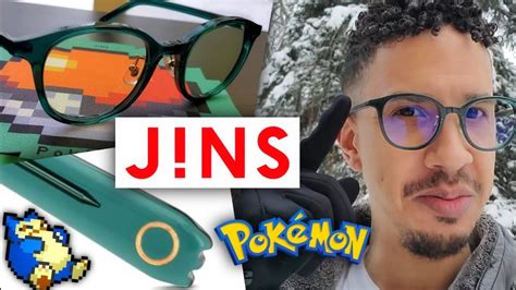 New Jins Pokémon Glasses With Free Blue Block Lens Snorlax Pikachu