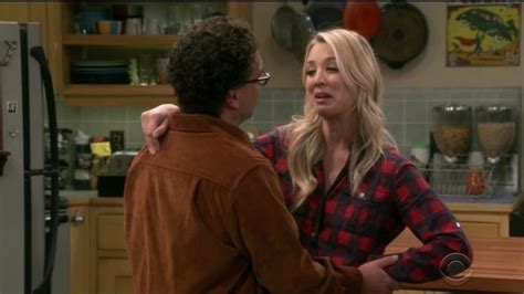 The Big Bang Theory Defend Penny And Leonards Finale