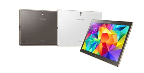 247.3 x 177.3 x 6.6 mm, weight: Samsung Galaxy Tab S Specs (10.5 and 8.4) | Droid Life