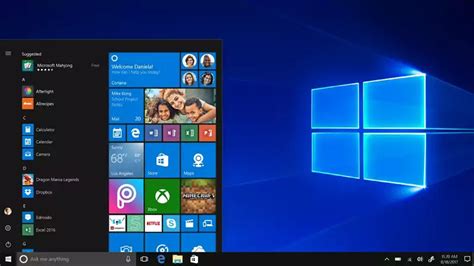 Click on update & security. Features removed in Windows 10 October 2020 Update (v20H2)