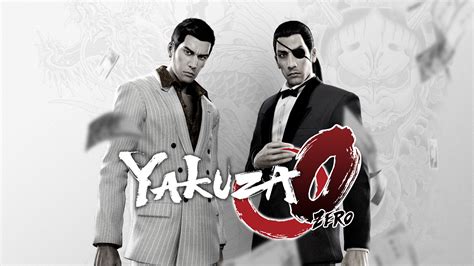 The Good The Bad And The Insulting Yakuza 0 Video Game Review