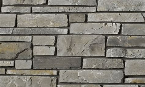 Country Ledgestone Echo Ridge Midland Brick