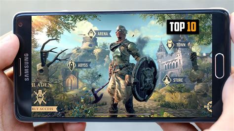 Top 12 best offline rpg games for android 2019 game list: TOP 10 NEW Android Games of the Month - APRIL 2019 | High ...