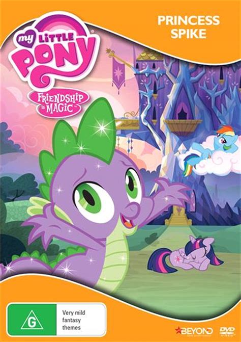 Buy My Little Pony Friendship Is Magic Princess Spike Sanity