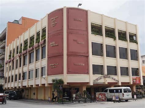 Hotels Inns Pension Houses And Hostels In General Santos City