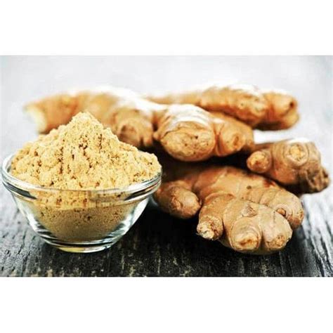 Ginger Extract Sonth Packaging Packet At Rs 800kilogram In New