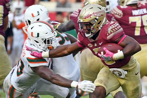 Florida State Football Recruiting News Seminoles Starting “miami Week” Off On The Right Foot