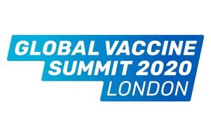 Die eu bringt es gerade mal auf 57 millionen. Globaler Impfgipfel in London, 4. Juni 2020 - GOV.UK