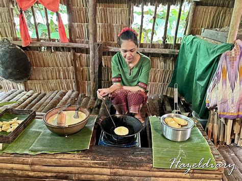 Msia Travels Half Day Tour At Mari Mari Cultural Village Sabah