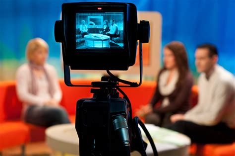 Tv Interview Tips And Tricks To Master Your Next On Air Opportunity