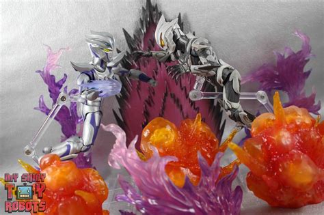 Ultraman zero beyond all techniques and finisherstravisowenstothardrebirth. My Shiny Toy Robots: Toybox REVIEW: S.H. Figuarts Ultraman ...
