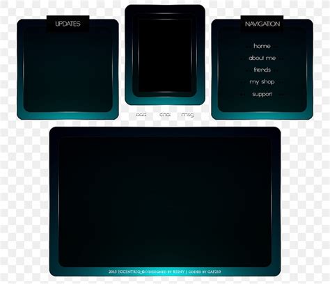 Page Layout Imvu Avatar Template Generator Web Template Png