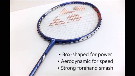 Yonex duora 10 lcw badminton racquet jewel blue shuttlecock 3ug5 with cover. Yonex Duora 10 LCW Badminton Racket - YouTube