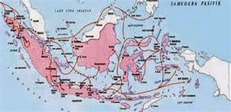 Penyebaran Islam Di Nusantara Indonesia The Spread Of Islam In The