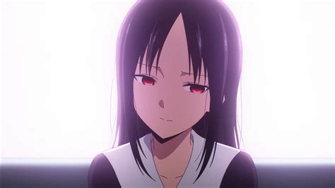 Kaguya Sama Love Is War The First Kiss That Never Ends Releases New Trailer