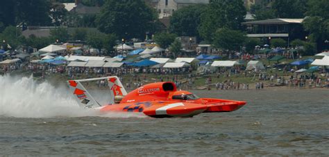 Understanding Hydroplane Races For The New Seattleite Copyrighteous