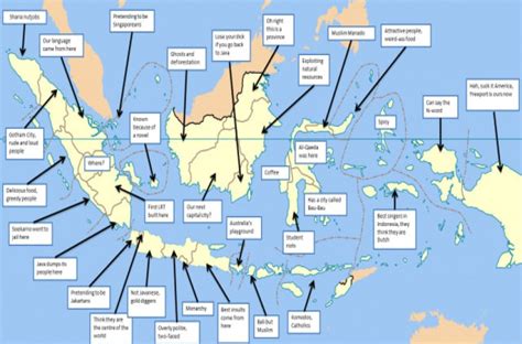 Sejarah Pelaksanaan Peraturan Otonomi Daerah Di Indonesia Sebelum Dan