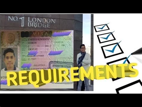 Invitation letter for visa this letter is for a person who lives in one country and gets invited to visit in another country. What are the requirements of getting UK visa in Dubai # ...