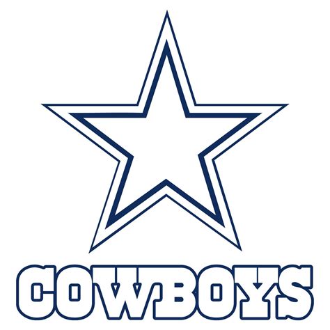 Dallas Cowboys Logo Dallas Cowboys Symbol Meaning History And Evolution