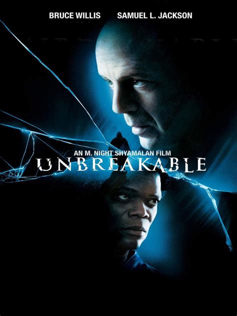 Unbreakable 2000 Review Movies And Tv Amino