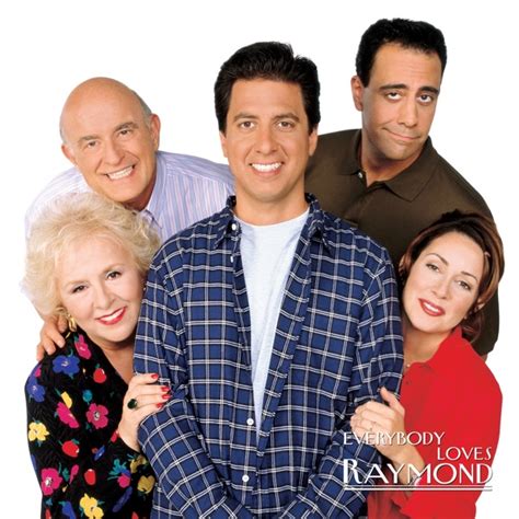 Watch Everybody Loves Raymond Episodes Season 8