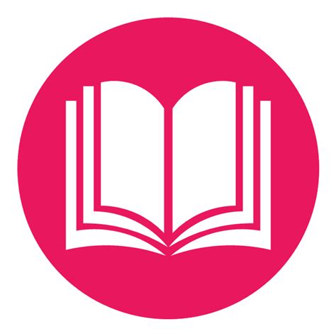 Library Book Icon Free Icons Library