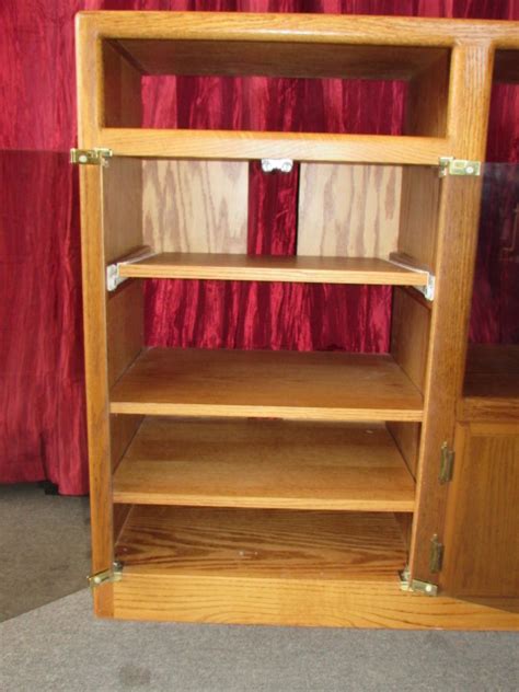 We did not find results for: Lot Detail - ATTRACTIVE OAK CABINET! GREAT FOR STORAGE ...