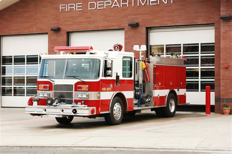 Fire Stations In Tucson And Pima County Pima County Public Library