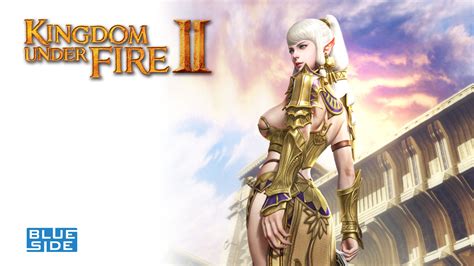 11 MMORPGs With The Sexiest Female Characters GAMERS DECIDE