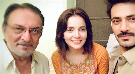 #abidali #imanali #rahmaalimust watch best videos on the history and politics of pakistan: Actor Abid Ali's family denies rumor of his death